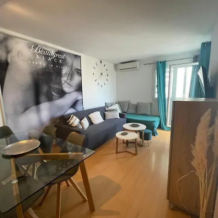 Royal Marine 413 Apartamento *