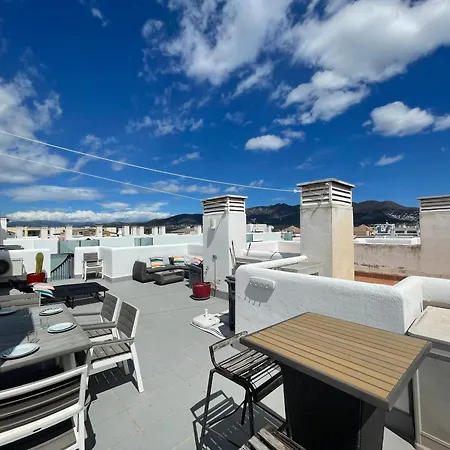 Apartamento Royal Marine 413 *