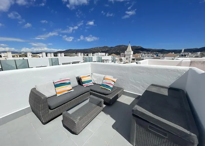 Royal Marine 413 Apartament Roses