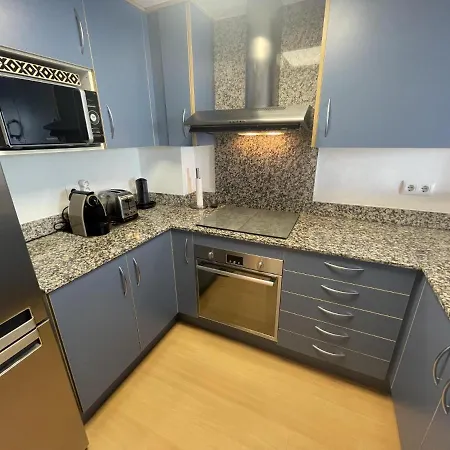 Royal Marine 413 Apartamento