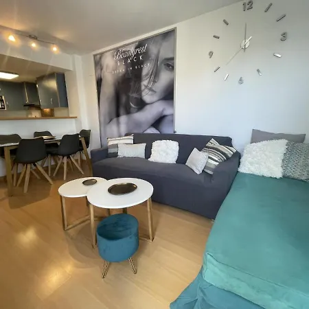 Apartamento Royal Marine 413