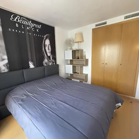 Royal Marine 413 Apartamento *