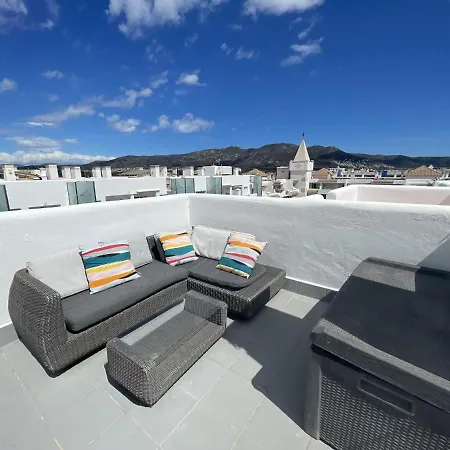 Royal Marine 413 Apartamento Rosas