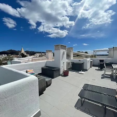 Royal Marine 413 Apartamento *