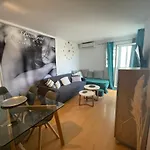 Royal Marine 413 Apartament *