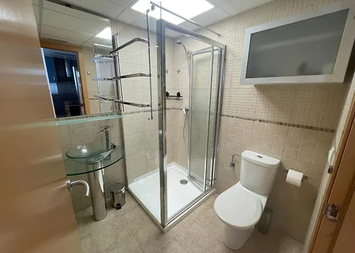 Royal Marine 413 Apartamento *